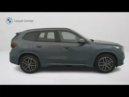 Photo 18 BMW X1  sDrive20i 170ch M Sport
