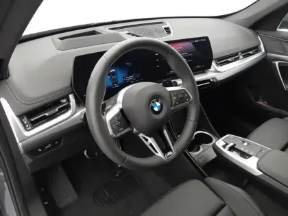 Photo 5 BMW X1  sDrive20i 170ch M Sport