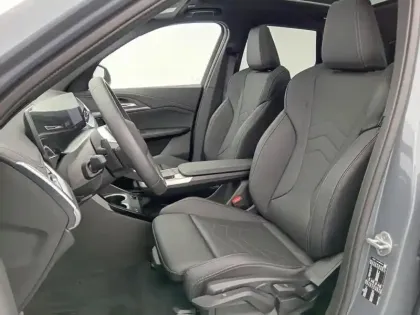 Photo 22 BMW X1  sDrive20i 170ch M Sport