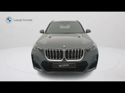 Photo 16 BMW X1  sDrive20i 170ch M Sport