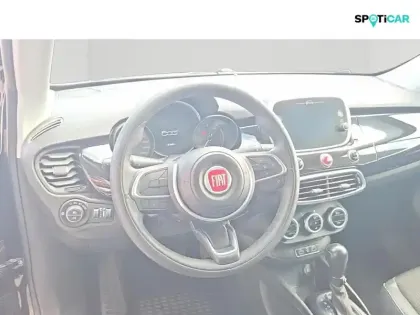 Photo 12 Fiat 500 X 1.6 Multijet 16v 120ch Lounge DCT