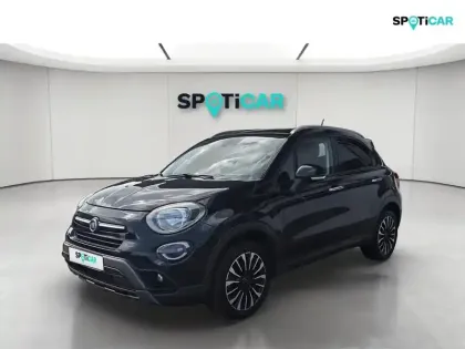 Photo Fiat 500 Lounge