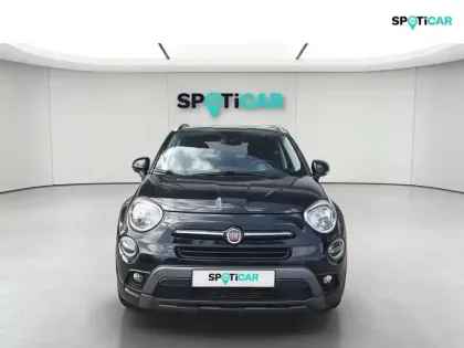 Photo 9 Fiat 500 X 1.6 Multijet 16v 120ch Lounge DCT
