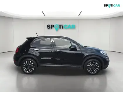 Photo 7 Fiat 500 X 1.6 Multijet 16v 120ch Lounge DCT