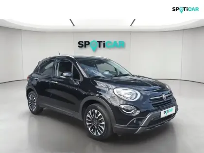Photo 8 Fiat 500 X 1.6 Multijet 16v 120ch Lounge DCT