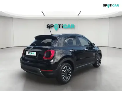 Photo 6 Fiat 500 X 1.6 Multijet 16v 120ch Lounge DCT