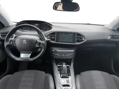 Photo 6 Peugeot 308  1.5 BlueHDi 130ch S&S Allure Business EAT8