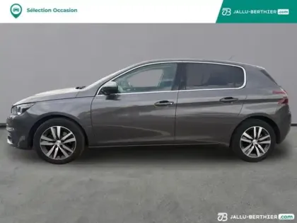 Photo 5 Peugeot 308  1.5 BlueHDi 130ch S&S Allure Business EAT8