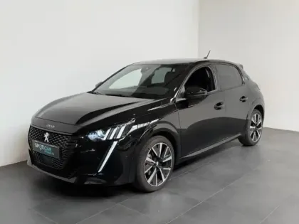 Photo Peugeot 208 Gt