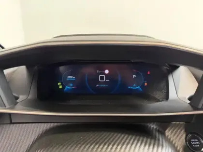 Photo 11 Peugeot 208  1.2 100 S&S GT EAT8 Carplay GPS Full Led