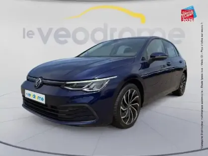 Photo Volkswagen Golf Life
