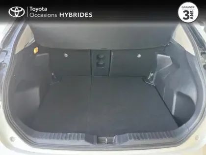 Photo 9 Toyota Yaris  Cross 116h Collection MY22