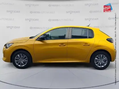 Photo 8 Peugeot 208  1.2 PureTech 75ch S&S Active