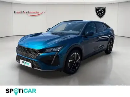 Photo Peugeot 408 Allure Pack