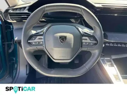 Photo 11 Peugeot 408  PHEV 180ch Allure Pack e-EAT8