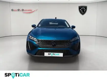 Photo 8 Peugeot 408  PHEV 180ch Allure Pack e-EAT8