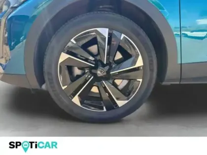 Photo 9 Peugeot 408  PHEV 180ch Allure Pack e-EAT8