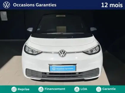 Photo 17 Volkswagen ID.3  204ch Pro Performance 58 kWh Active