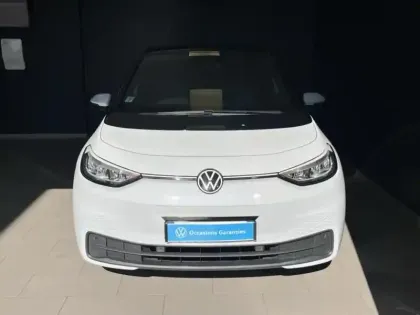 Photo 6 Volkswagen ID.3  204ch Pro Performance 58 kWh Active