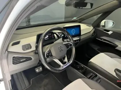 Photo 11 Volkswagen ID.3  204ch Pro Performance 58 kWh Active