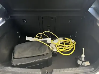 Photo 9 Volkswagen ID.3  204ch Pro Performance 58 kWh Active