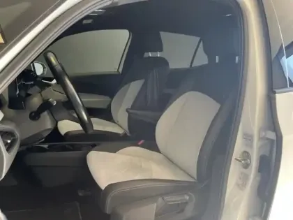 Photo 10 Volkswagen ID.3  204ch Pro Performance 58 kWh Active