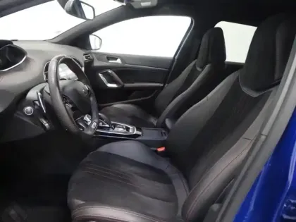 Photo 6 Peugeot 308  1.6 PureTech 225ch S&S GT EAT8