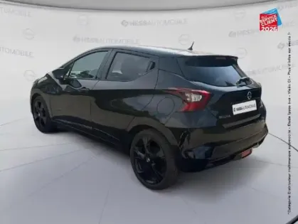 Photo 7 Nissan Micra  1.0 IG-T 92ch N-Sport 2021.5