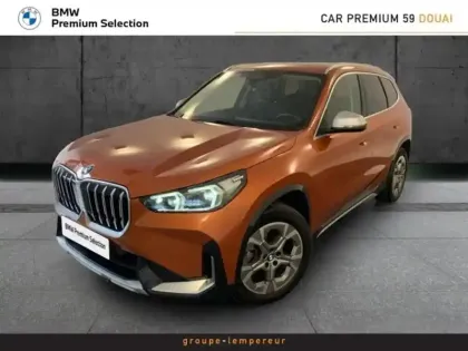 Photo Bmw X1 Xline