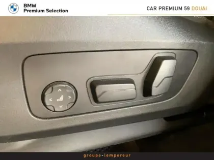 Photo 14 BMW X1  sDrive18d 150ch xLine