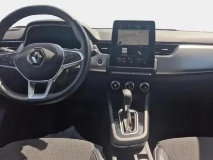 Photo 12 Renault Arkana  1.3 TCe 140ch FAP Intens EDC -21B