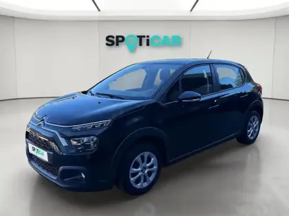 Photo Citroën C3 Plus
