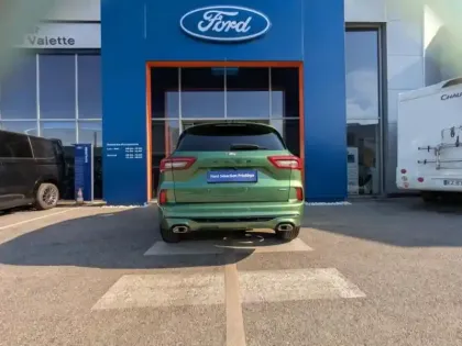 Photo 5 Ford Kuga  2.5 Duratec 180ch Hybrid FlexiFuel ST-Line Powershift