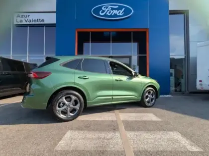 Photo 6 Ford Kuga  2.5 Duratec 180ch Hybrid FlexiFuel ST-Line Powershift