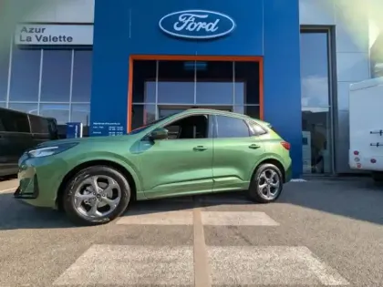 Photo Ford Kuga St-line