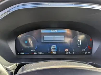 Photo 9 Ford Kuga  2.5 Duratec 180ch Hybrid FlexiFuel ST-Line Powershift