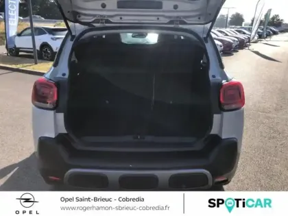 Photo 5 Citroën C3 Aircross  PureTech 110ch S&S Shine E6.d-TEMP