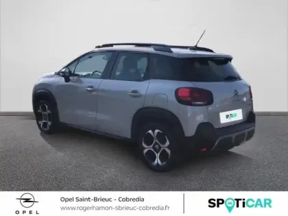 Photo 6 Citroën C3 Aircross  PureTech 110ch S&S Shine E6.d-TEMP