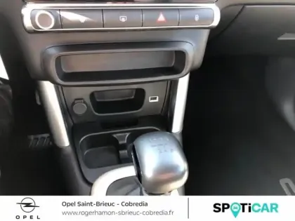 Photo 14 Citroën C3 Aircross  PureTech 110ch S&S Shine E6.d-TEMP