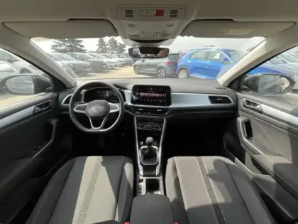 Photo 7 Volkswagen T-roc  1.0 TSI 116ch VW Edition