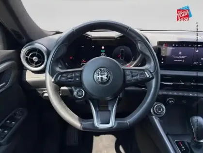 Photo 11 Alfa Romeo Tonale  1.5 Hybrid 130ch Sprint TCT