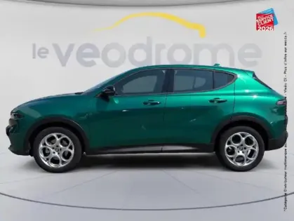 Photo 8 Alfa Romeo Tonale  1.5 Hybrid 130ch Sprint TCT