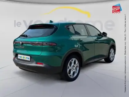 Photo 5 Alfa Romeo Tonale  1.5 Hybrid 130ch Sprint TCT