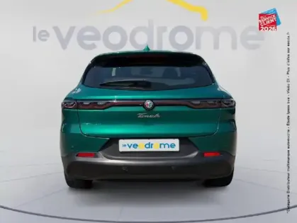 Photo 6 Alfa Romeo Tonale  1.5 Hybrid 130ch Sprint TCT