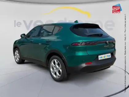 Photo 7 Alfa Romeo Tonale  1.5 Hybrid 130ch Sprint TCT