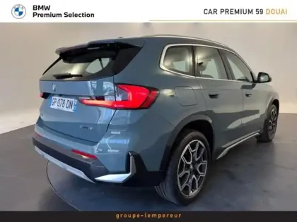 Photo 7 BMW X1  sDrive18i 136ch xLine