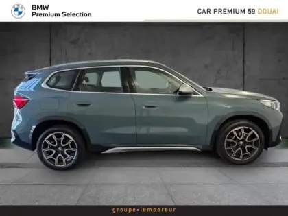 Photo 5 BMW X1  sDrive18i 136ch xLine