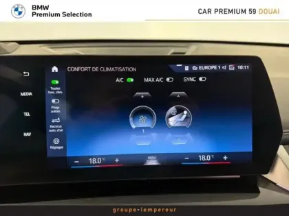 Photo 13 BMW X1  sDrive18i 136ch xLine