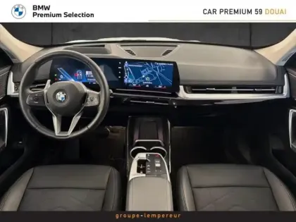 Photo 9 BMW X1  sDrive18i 136ch xLine