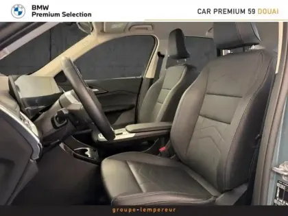 Photo 11 BMW X1  sDrive18i 136ch xLine